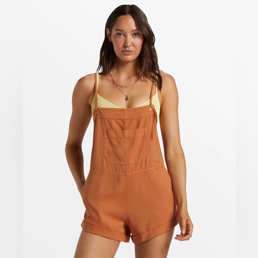 Billabong romper